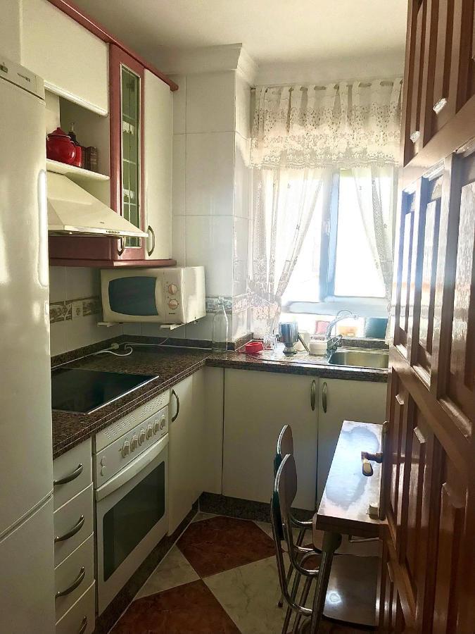 2 Minutes From The Beach!!! Great Apartment!!! Nerja Ngoại thất bức ảnh