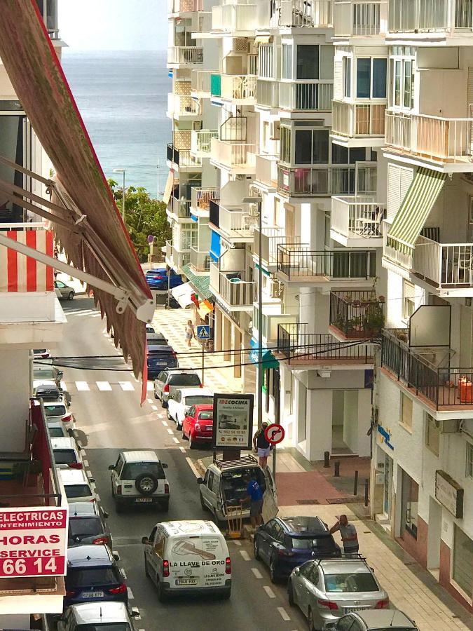 2 Minutes From The Beach!!! Great Apartment!!! Nerja Ngoại thất bức ảnh